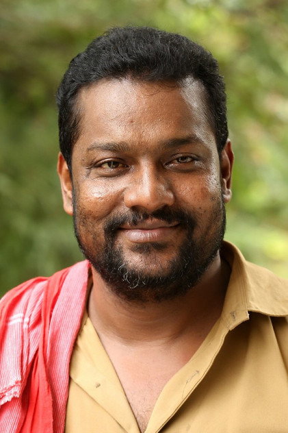 Prabhakar como DSP Ranjan