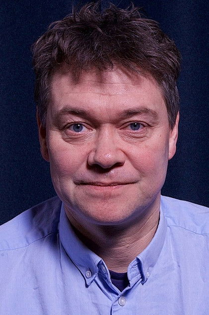Øyvind Brandtzæg como Avaldsnes