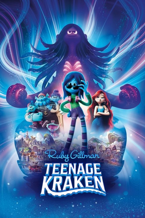 Ruby Thủy Quái Tuổi Teen (2023)