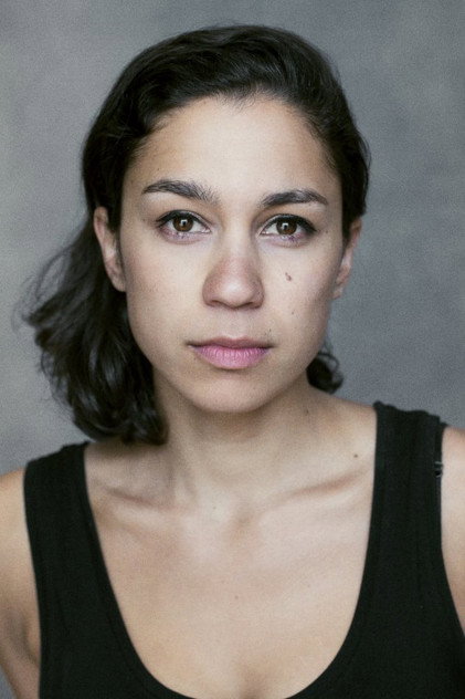 Danusia Samal como Rachel
