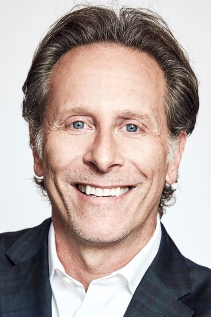 Steven Weber como Marc Nussbaum