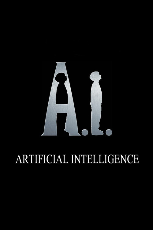 Inteligența artificială (2001)