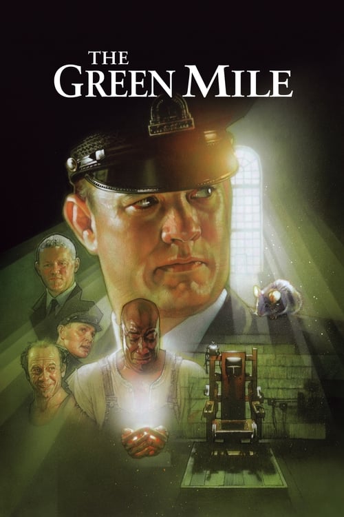 La Ligne verte (1999)