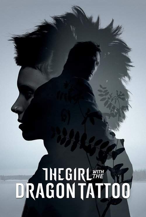 La Chica del Dragón Tatuado (2011)