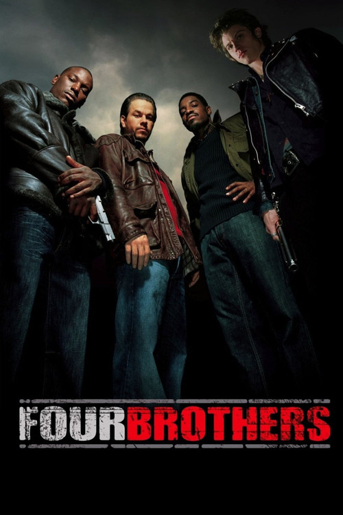 Quatro Irmãos (2005)
