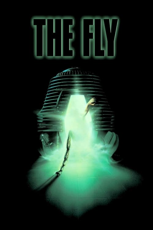 ザ・フライ (1986)