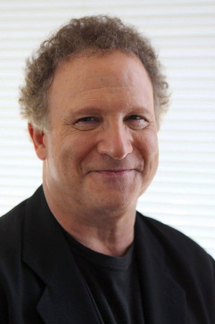Albert Brooks som Tom