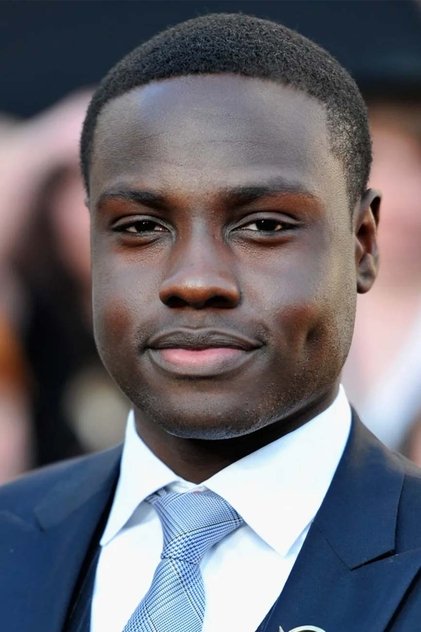 Dayo Okeniyi como Paul