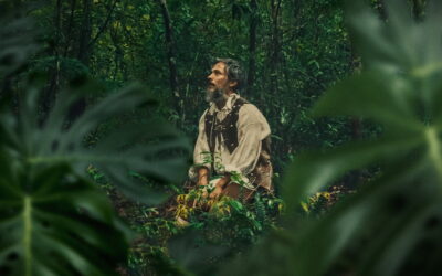 Lav Diaz casts Gael García Bernal as a Magellan drained of glory