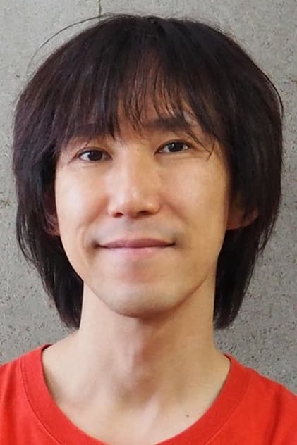 Daisuke Hirakawa como Izo Masubuchi (voice)