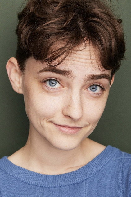 Benny Zielke como Jess