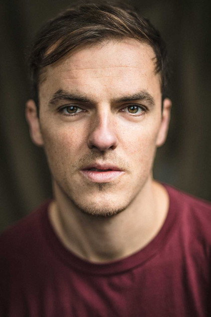 Eoin Duffy como Ben