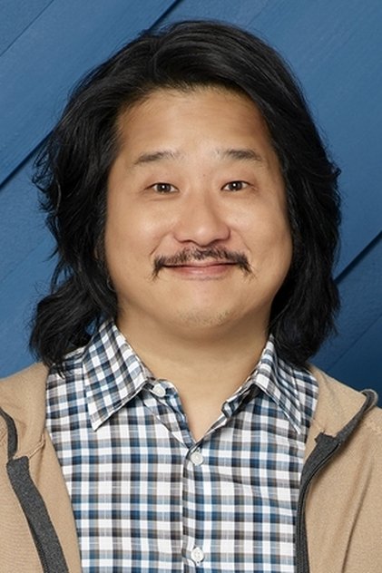 ボビーリー 役 Carl