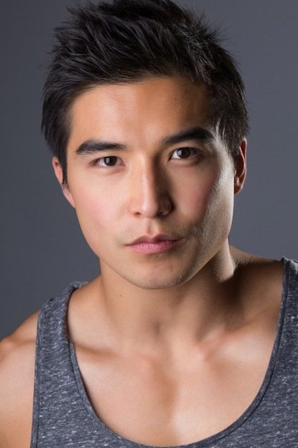 루디 린 역 Liu Kang