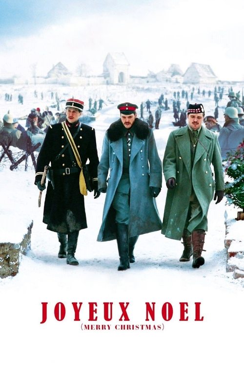 Feliz Natal (2005)