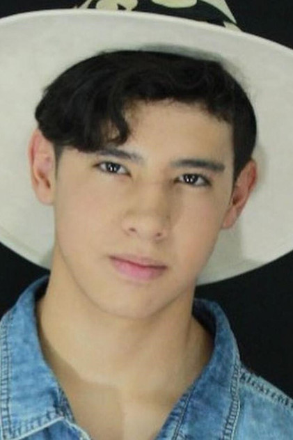 Eduardo Minett 역 Rafo