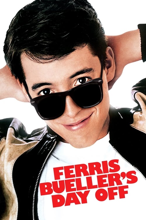 La Folle Journée de Ferris Bueller (1986)