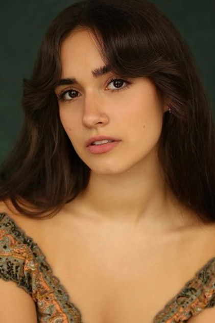 Asha Banks dans le rôle de Cara Ward
