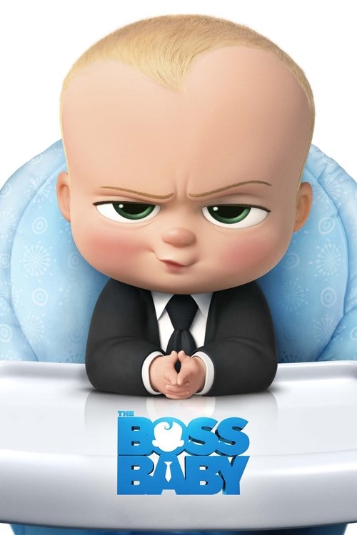 Baby-bossen (2017)