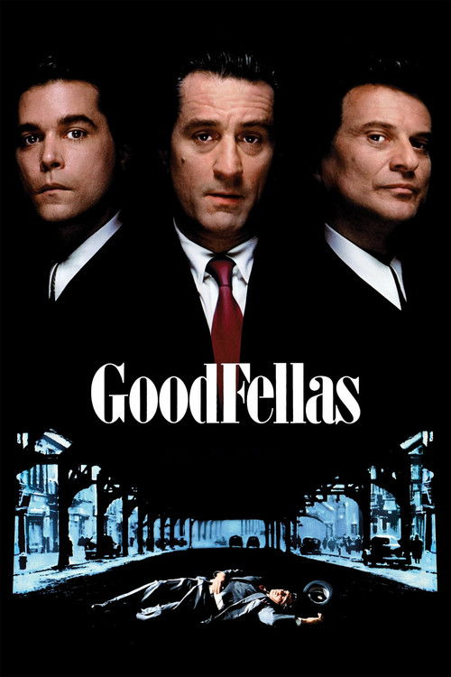 Os Bons Companheiros (1990)