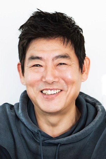 성동일 als Jang-su