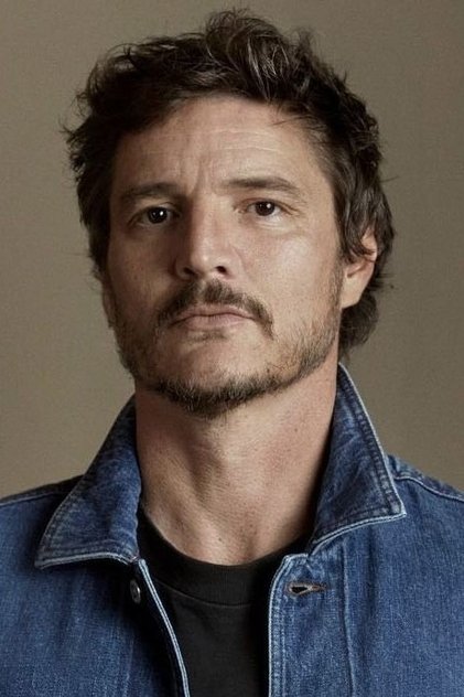 Pedro Pascal dans le rôle de The Mandalorian