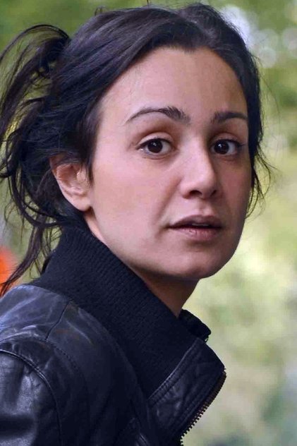 Myriem Akheddiou as Adrien's Mother
