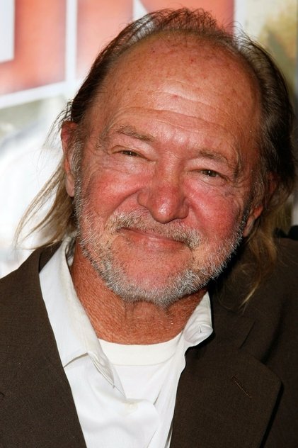Tracey Walter jako Lamar