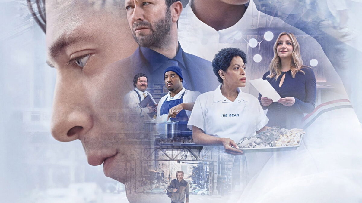 The Bear Temporada 5: Carmy persigue la perfección y la cocina paga el precio
