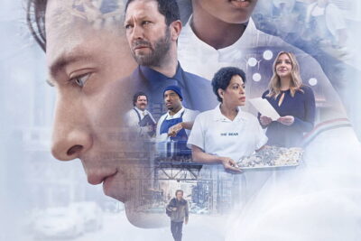 The Bear Temporada 5: Carmy persigue la perfección y la cocina paga el precio