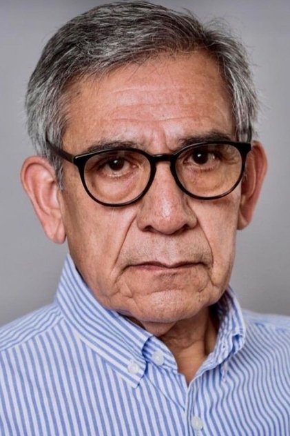 Eligio Meléndez como Fernando's Father