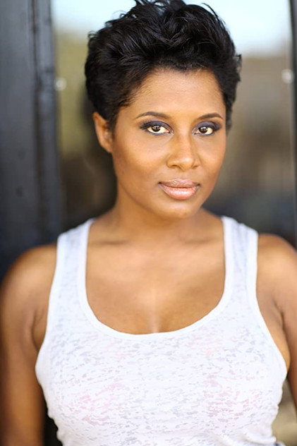 Samantha Beaulieu as Charmaine