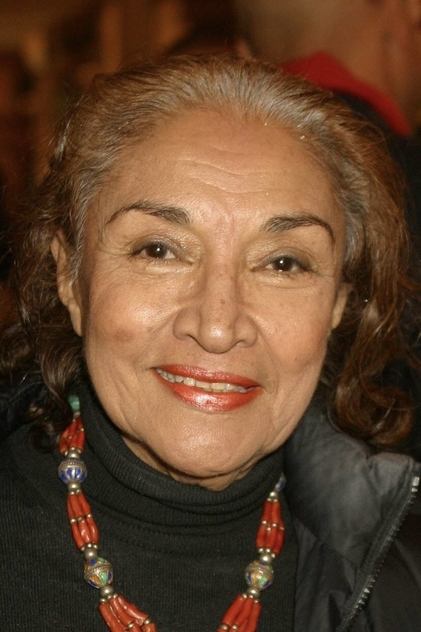 Miriam Colon 役 Mama Montana