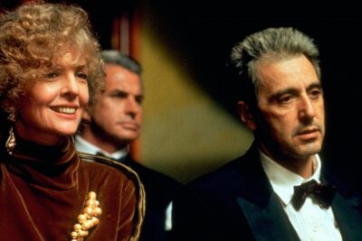 Le Parrain, 3e partie referme la saga dans un crépuscule sicilien d&rsquo;opéra, somptueux et endeuillé