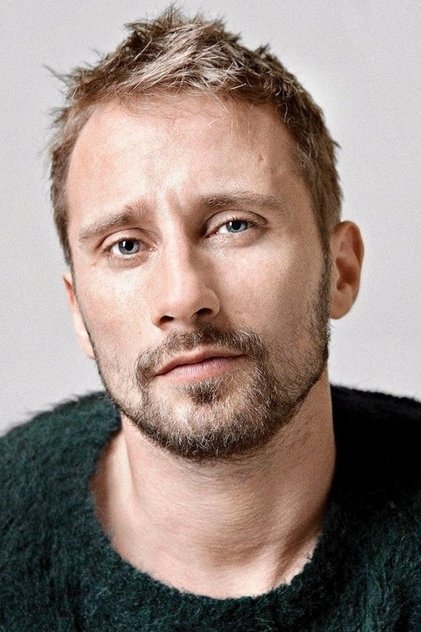 Matthias Schoenaerts como Krem