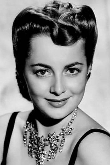 Olivia de Havilland como Melanie Hamilton