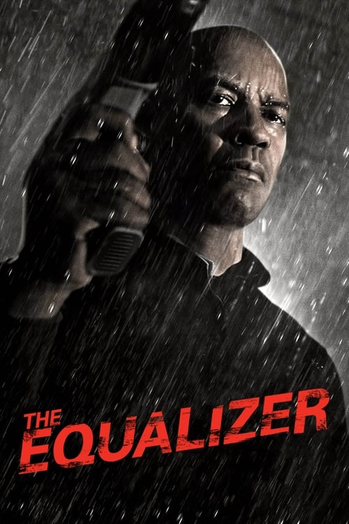 Equalizer (2014)