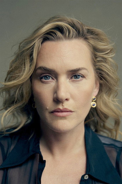Kate Winslet como Ronal
