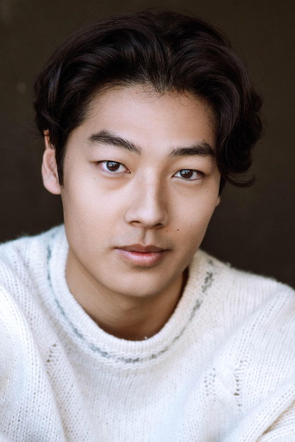 Joseph Chiu como Jordie
