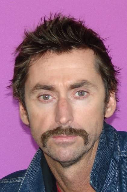 Kirk Fox 役 Kirk Fox