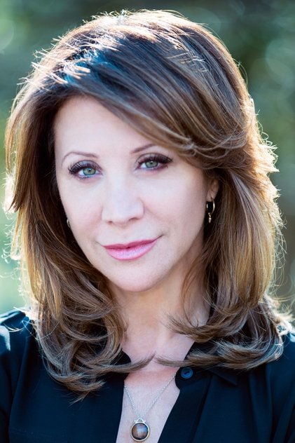 Cheri Oteri como Gail Hailstorm