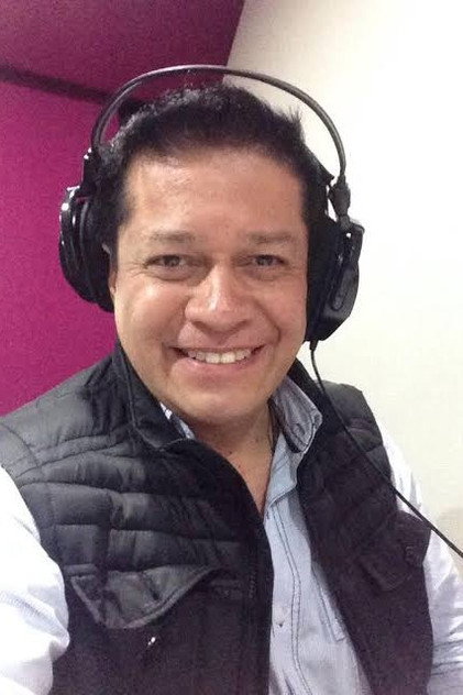 Carlos Segundo 역 Ceimuth (voice)