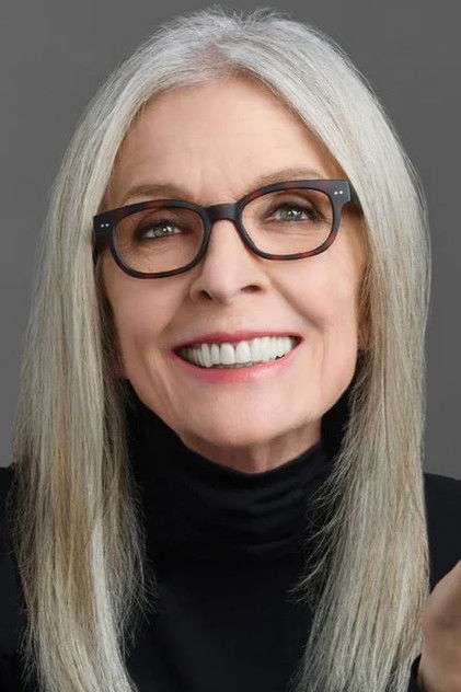 Diane Keaton în rolul Kay Adams
