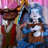 『私はフランケルダ』──メキシコ初の手作り長編ストップモーション、6月12日にNetflixで世界配信