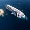 Shipwrecked: Nightmare at Sea - Netflix