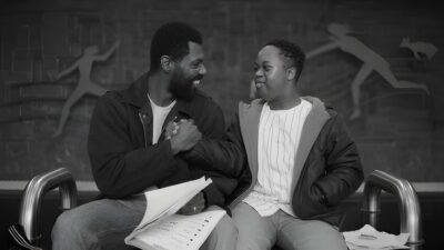 Color Book - Netflix