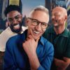 The Rest Is Football - Netflix