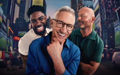The Rest Is Football: Gary Lineker sai da BBC e estreia na Netflix para o Mundial, sem imagens dos jogos