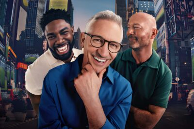 The Rest Is Football: Gary Lineker deja la BBC y lleva su programa a Netflix para el Mundial