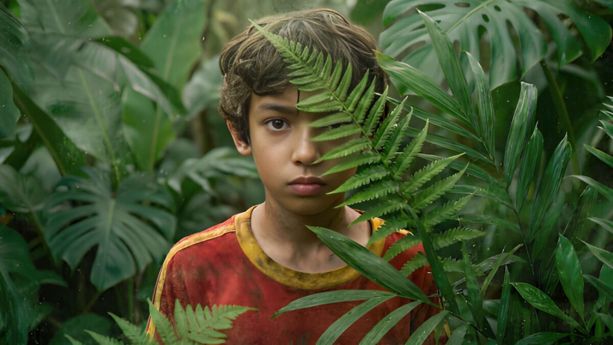 I’m Not Afraid on Netflix: a boy in 1986 Veracruz finds the child his own village buried